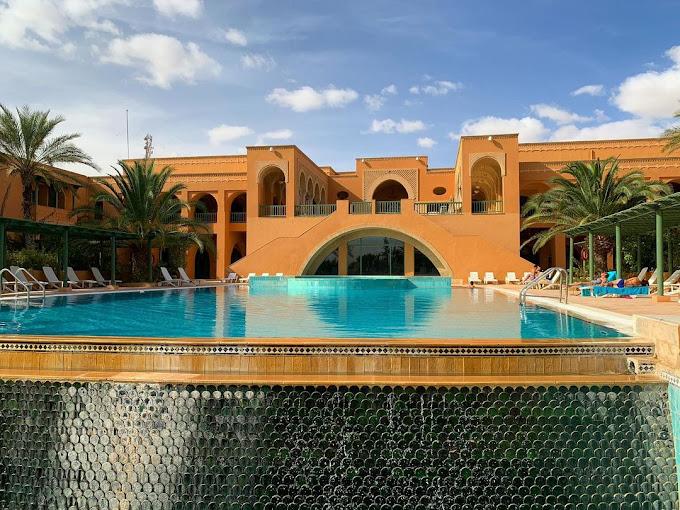 Ksar Rouge