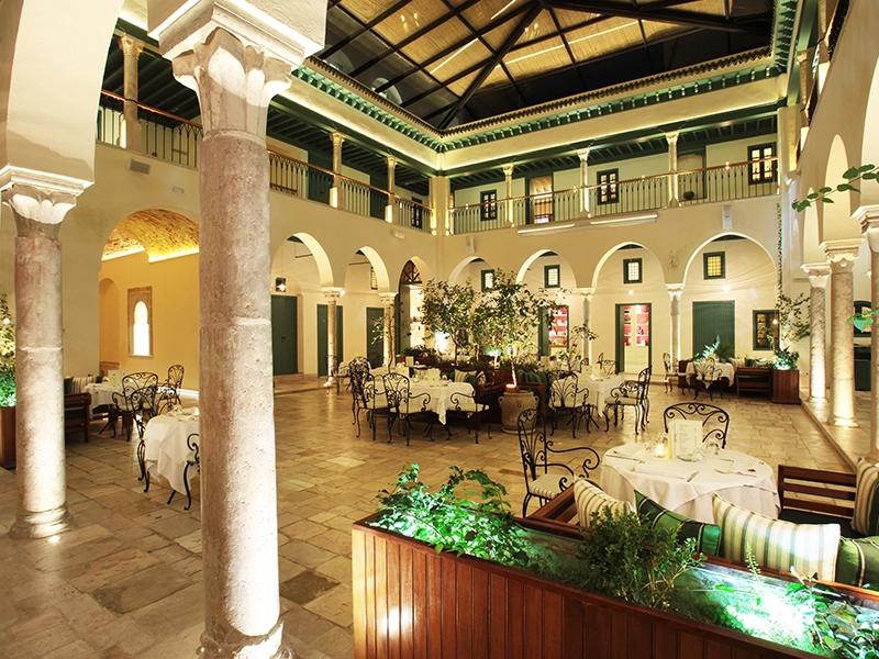 Dar Ben Turkia - Main image