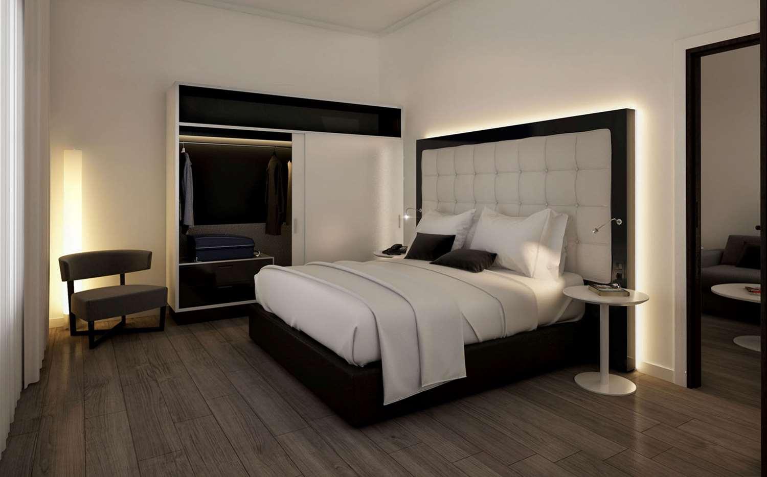 Kyriad Prestige City Center - Main image