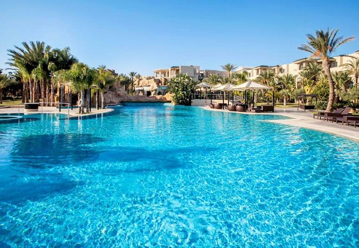 The Russelior Hotel & Spa - Main image